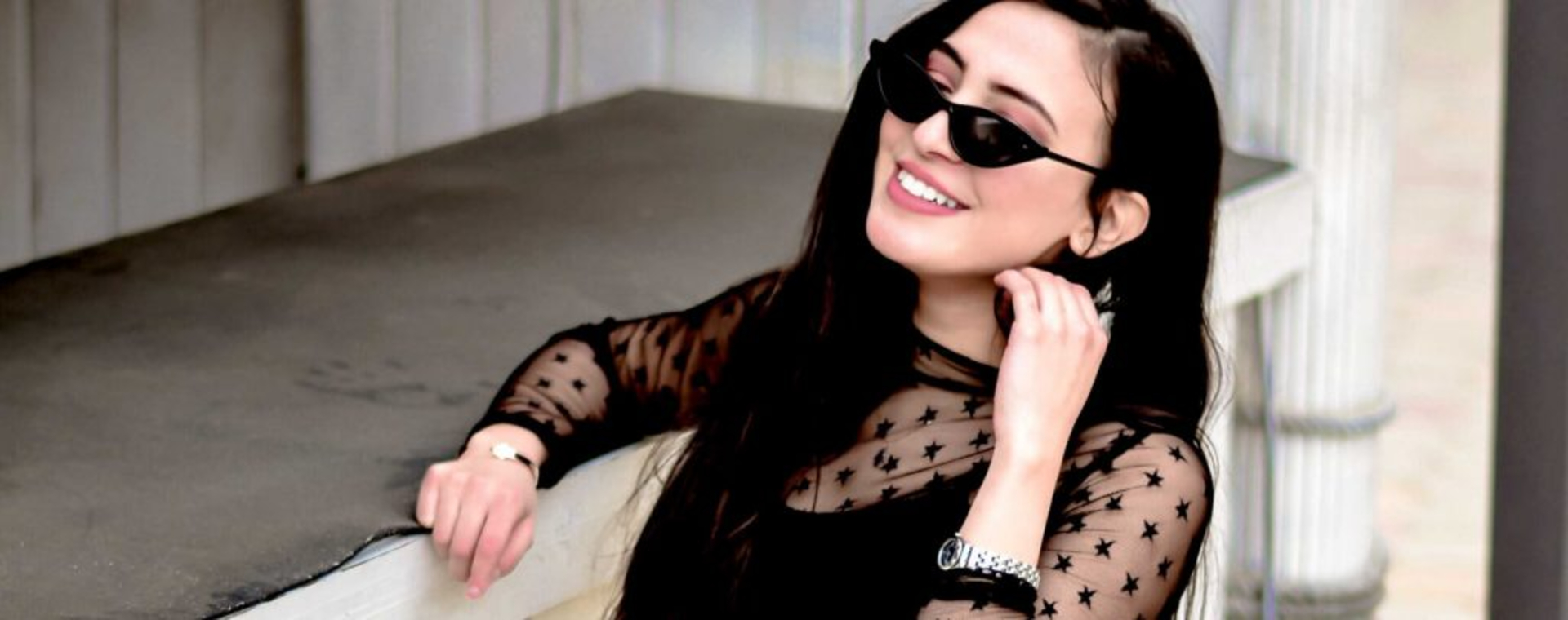 Most  Sunglasses Used